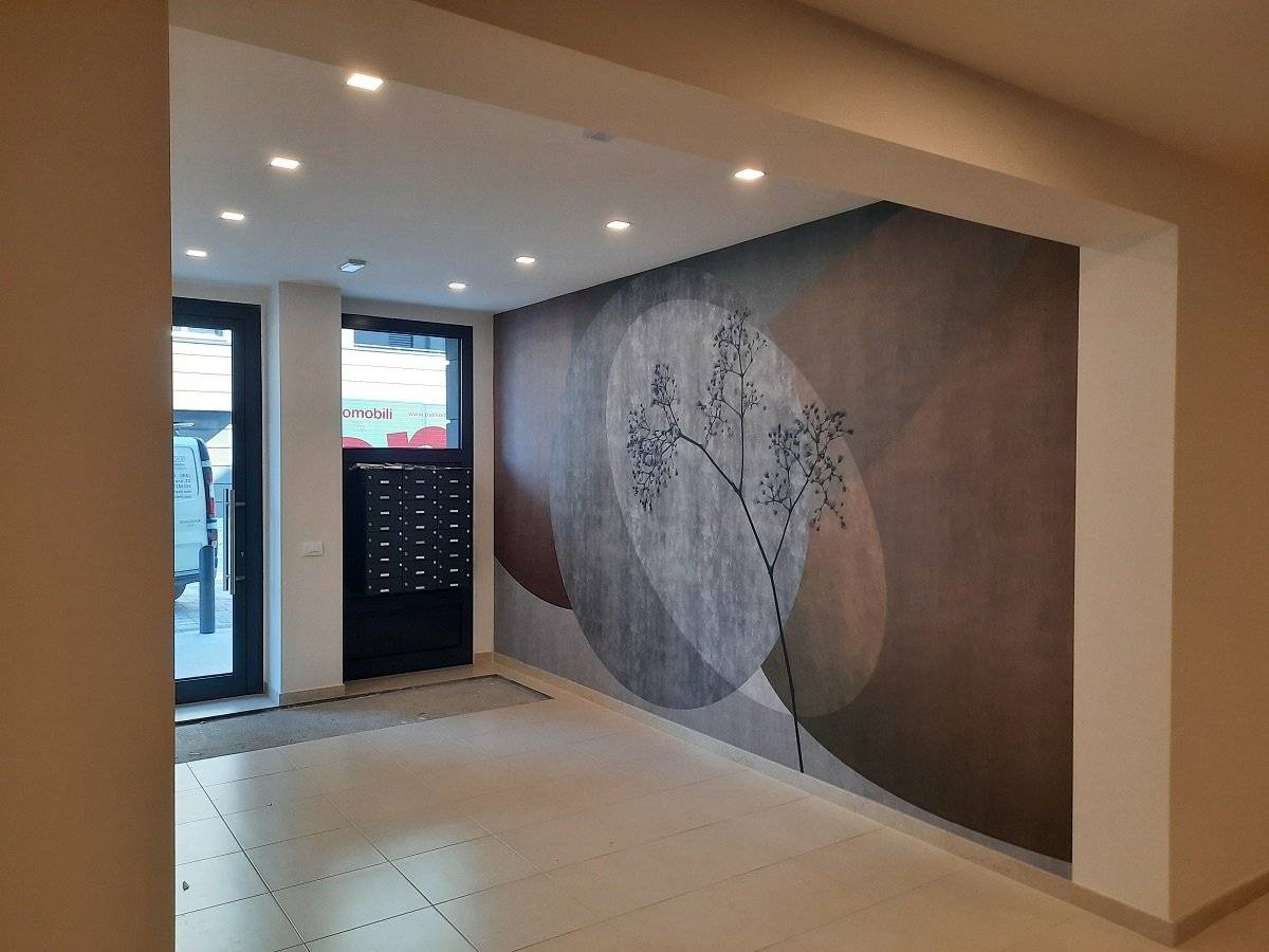 Interno palazzo
