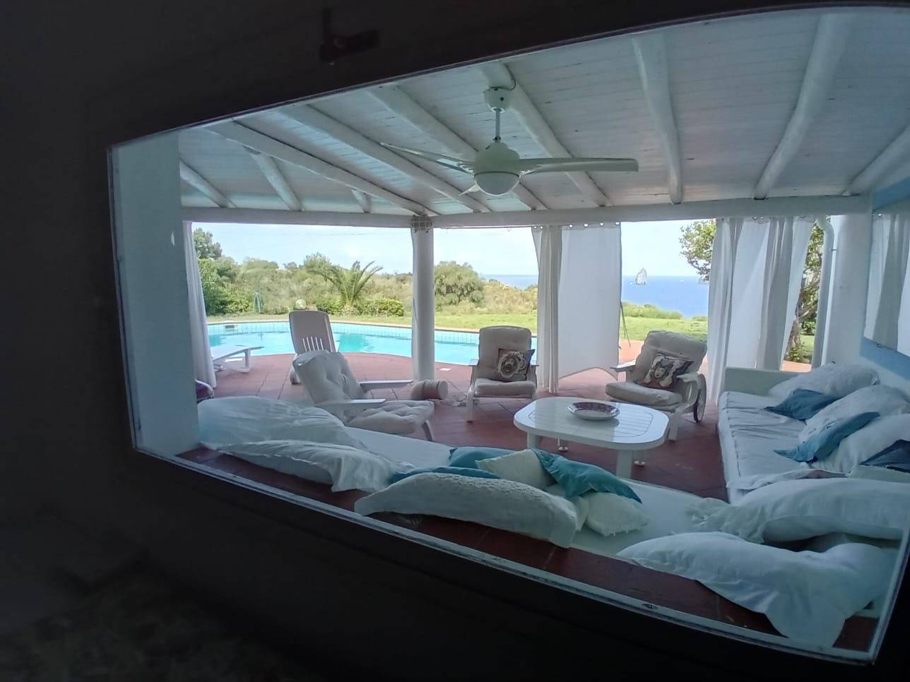Veranda