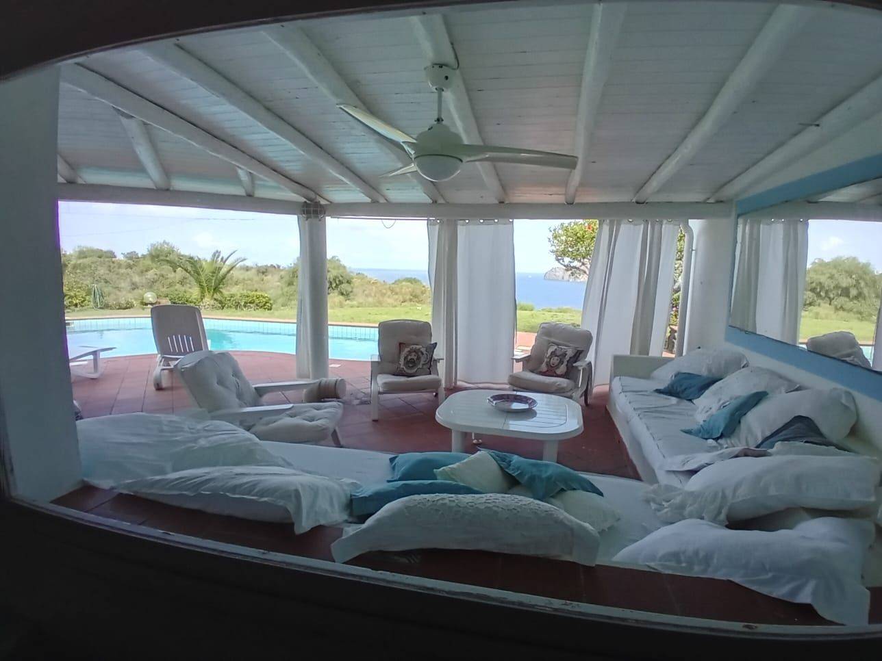 Veranda