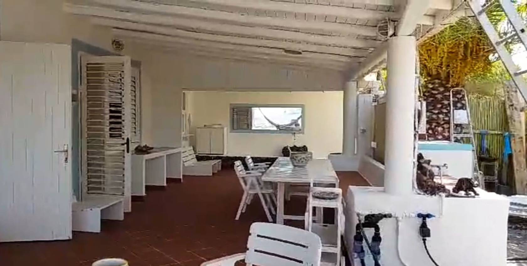 Veranda