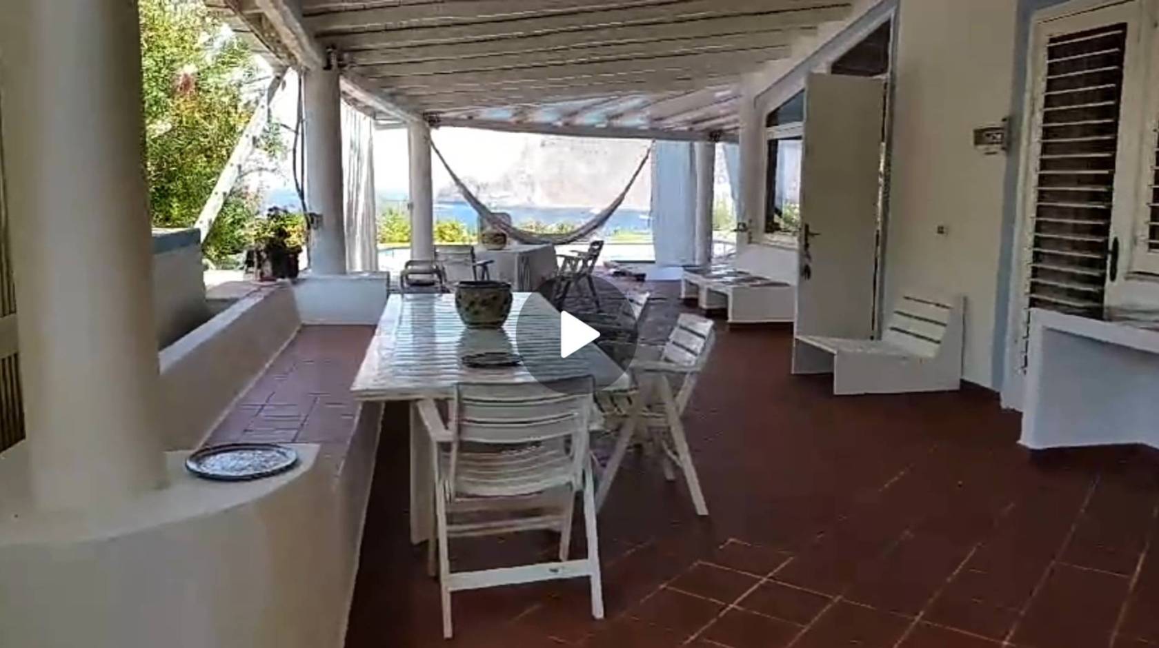 Veranda