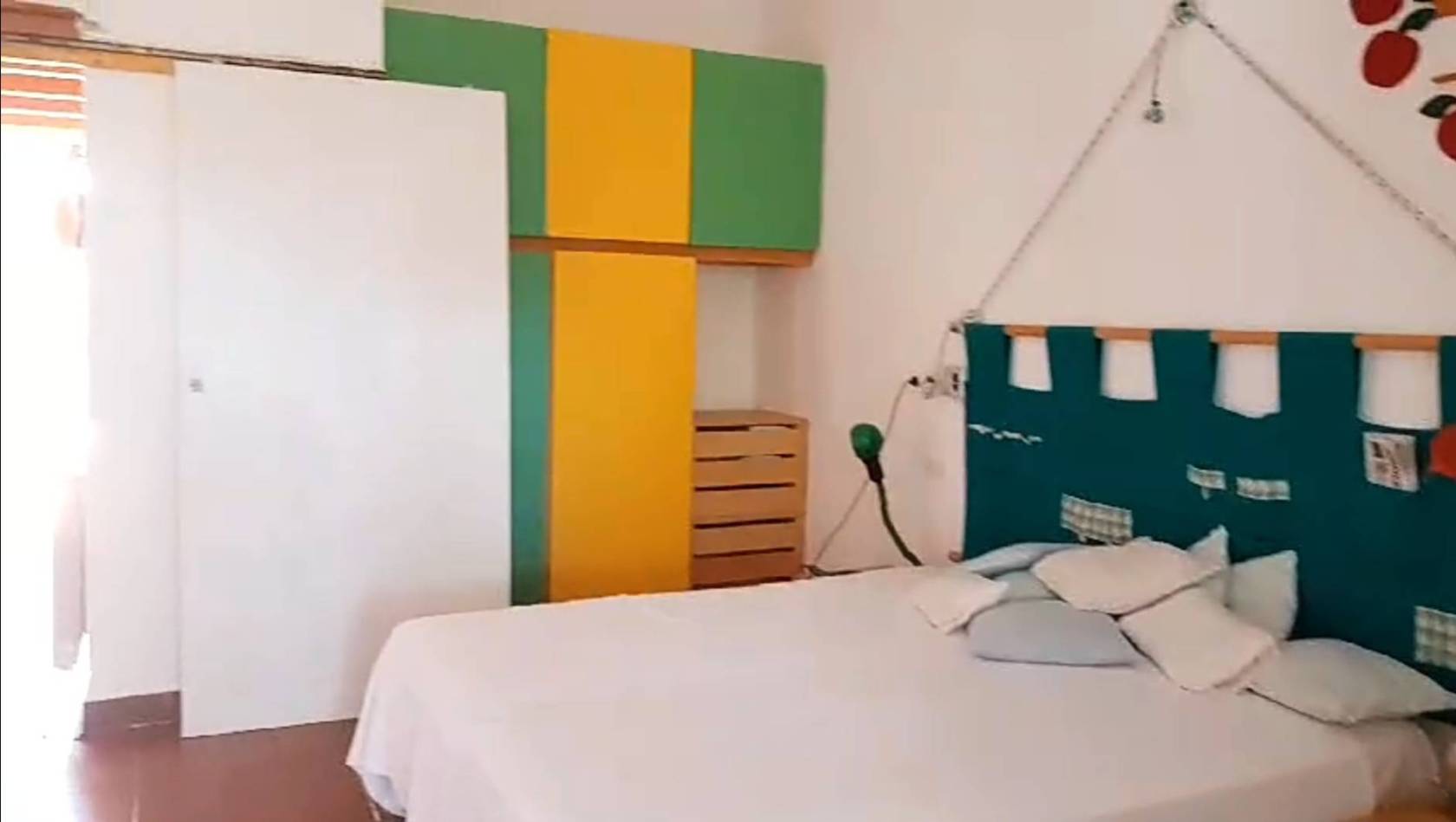 Camera da letto