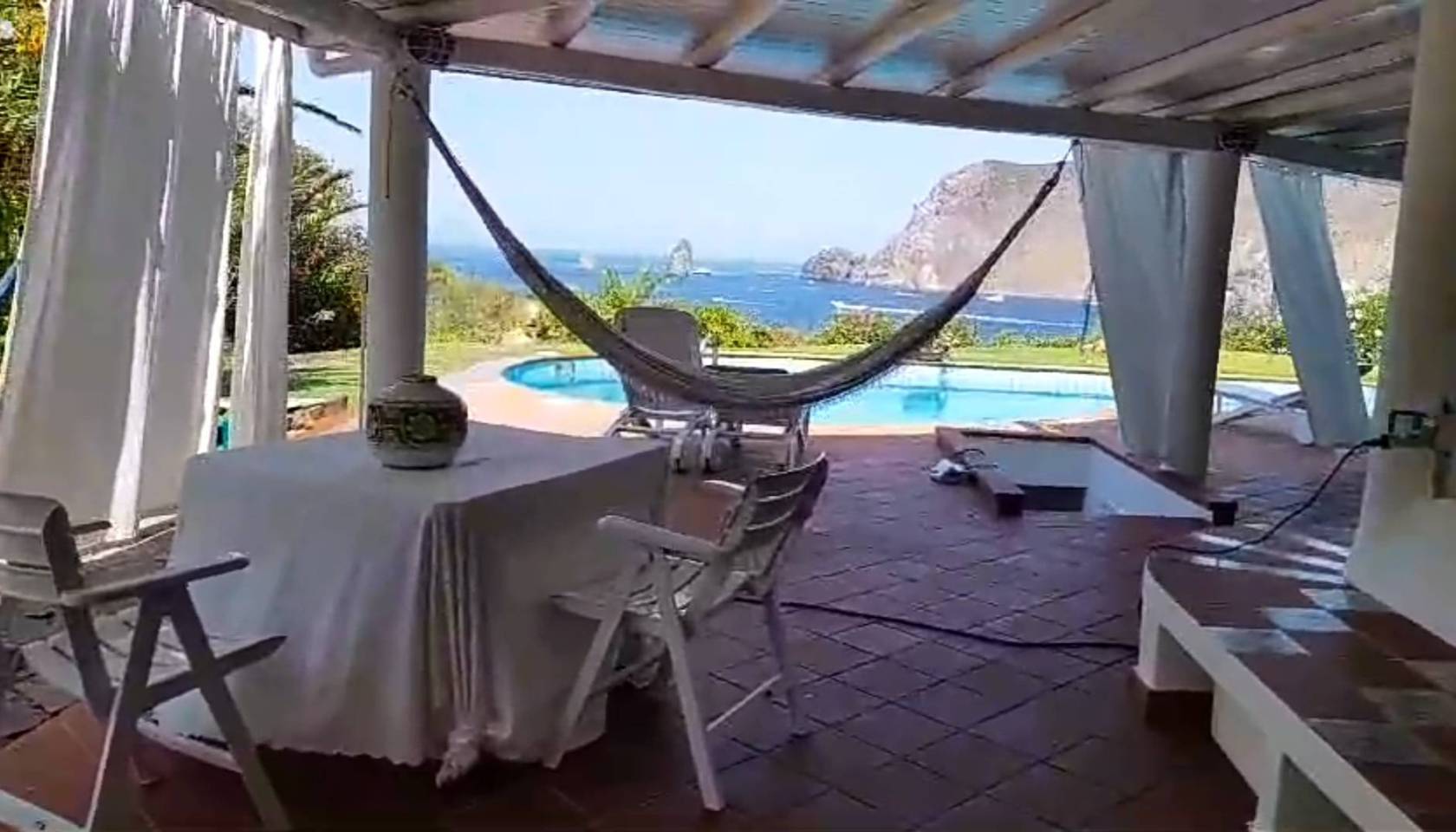 Veranda