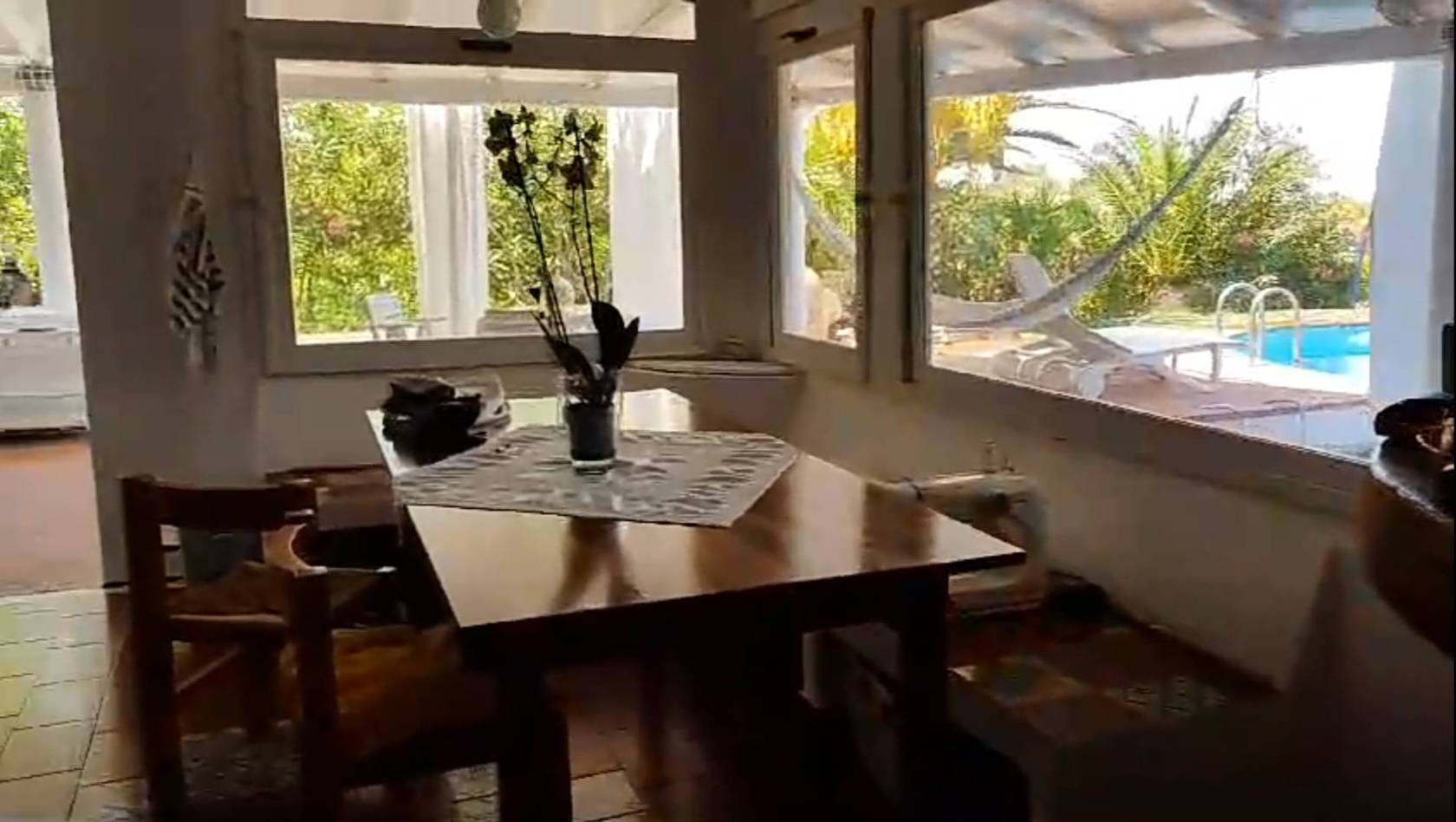 Veranda