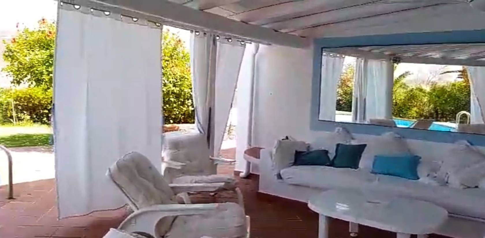 Veranda