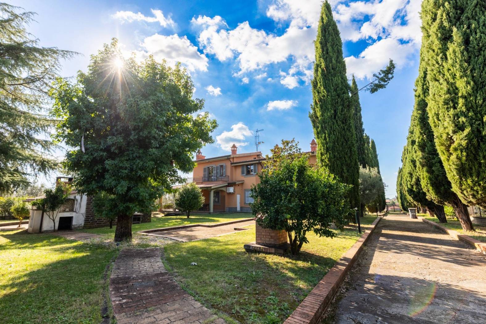 Giardino