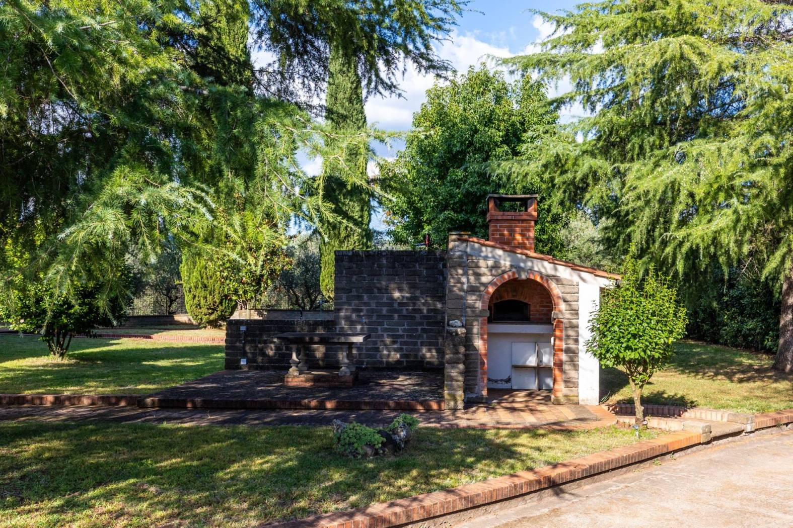 Giardino