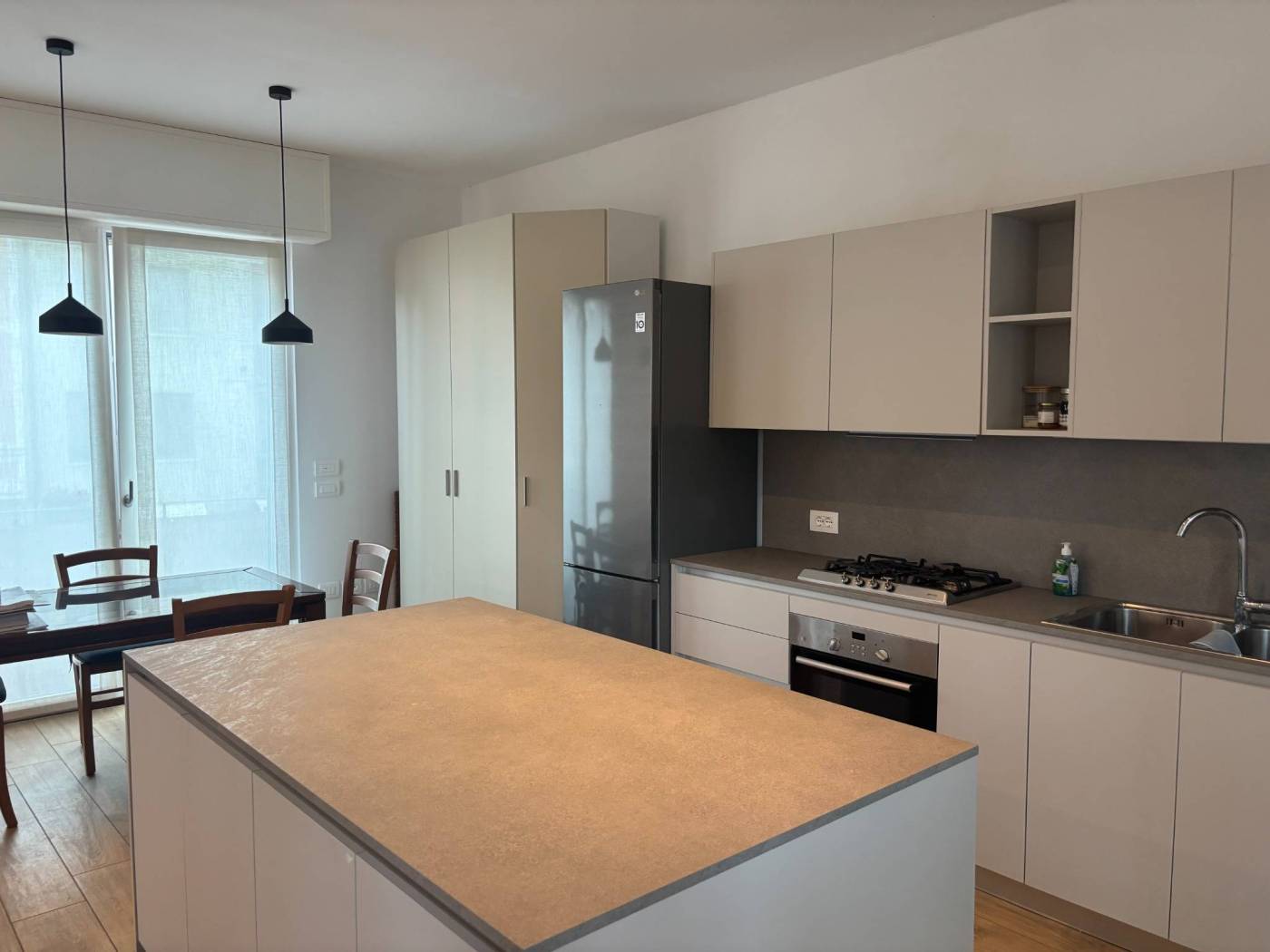 Cucina
