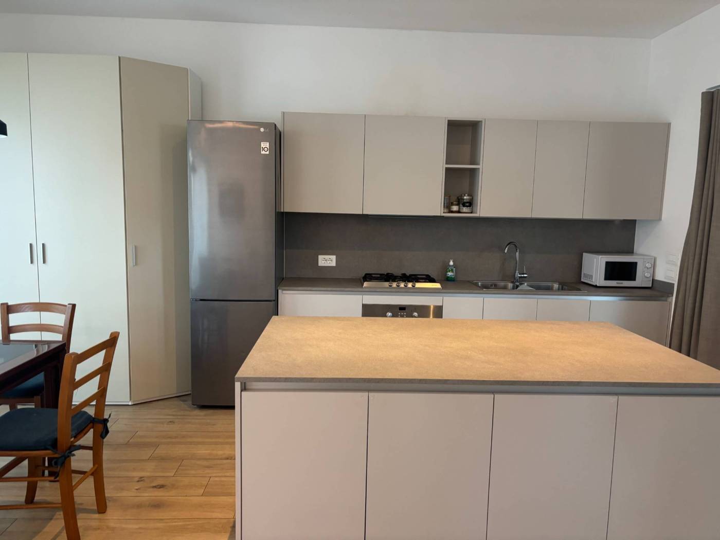 Cucina