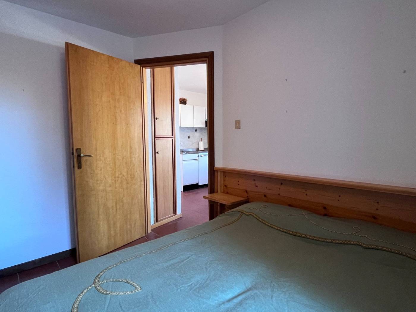 Camera da letto
