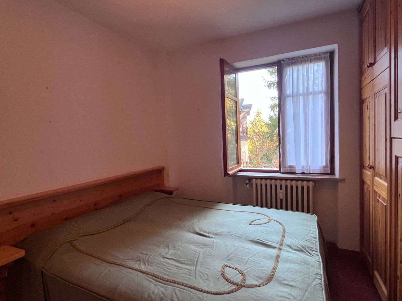 Camera da letto