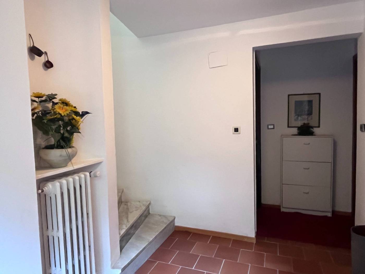 Interno palazzo