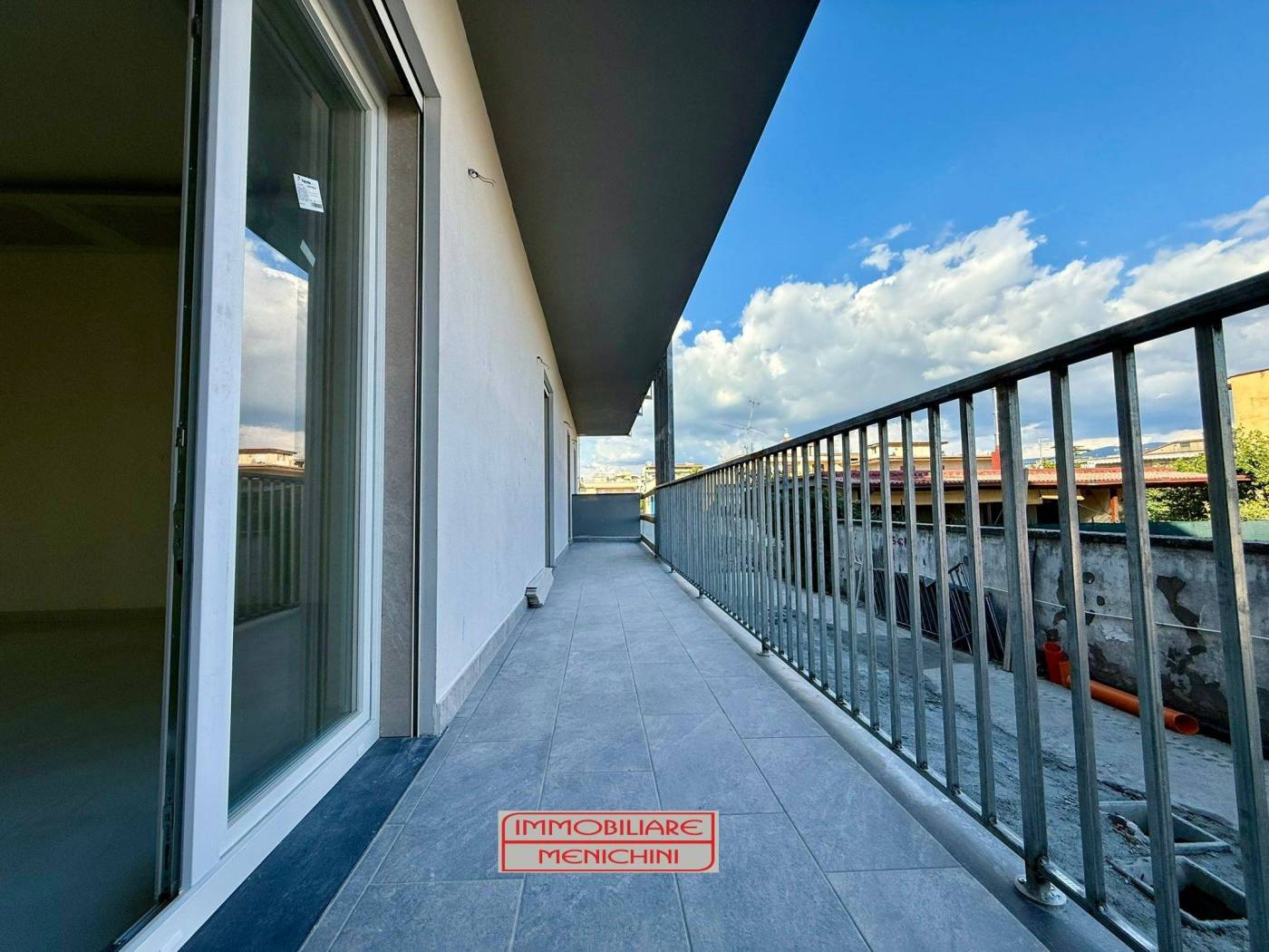 Balcone