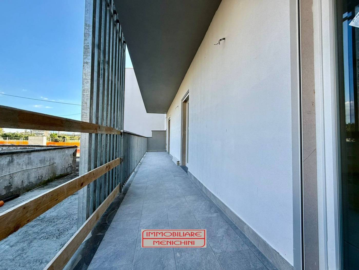 Balcone