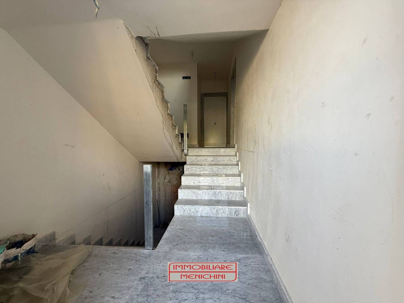 Interno palazzo