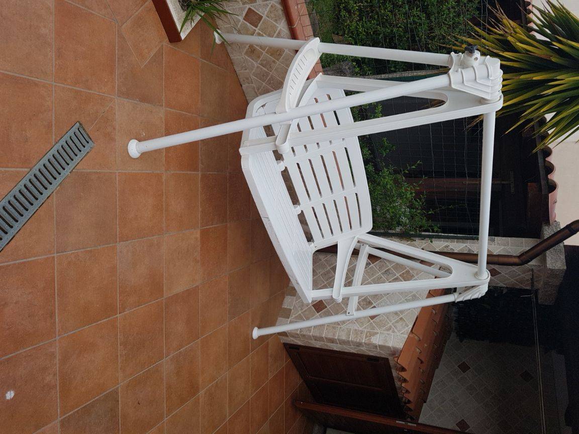 Veranda