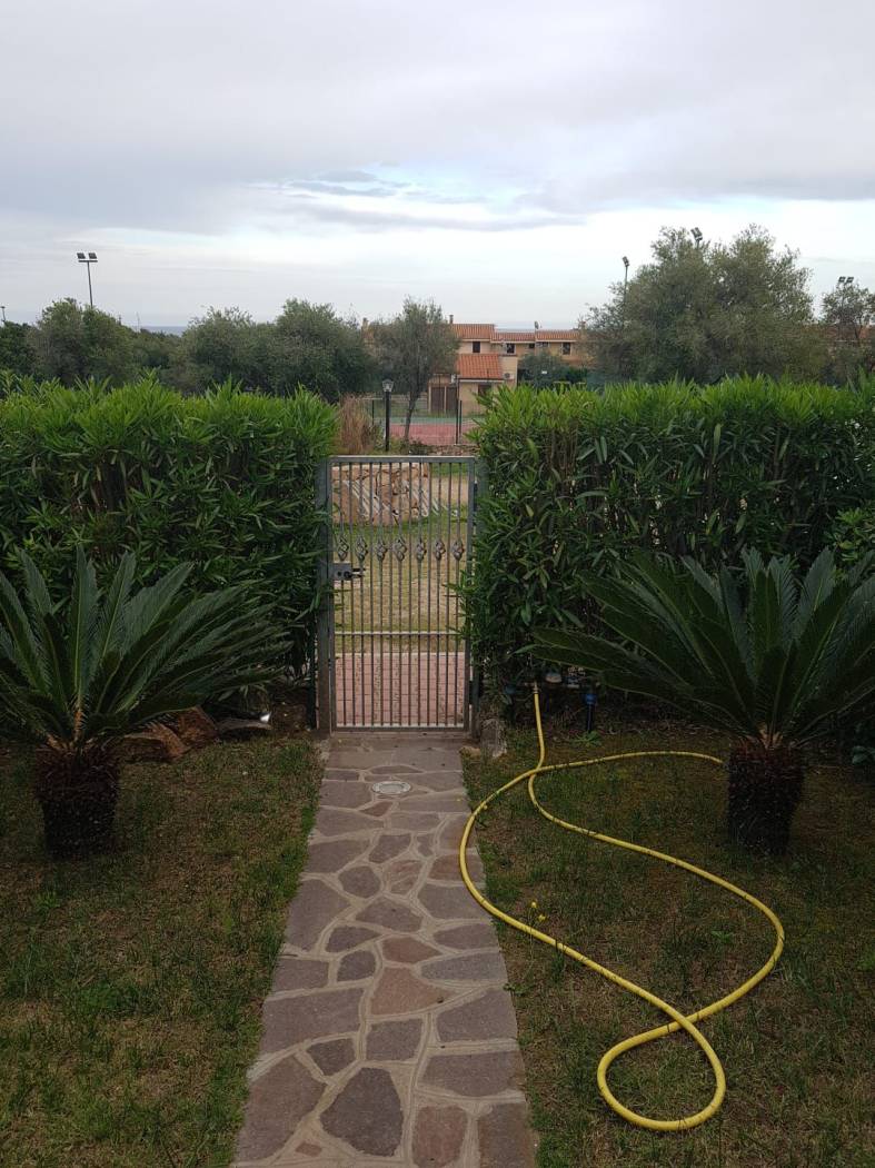 Giardino