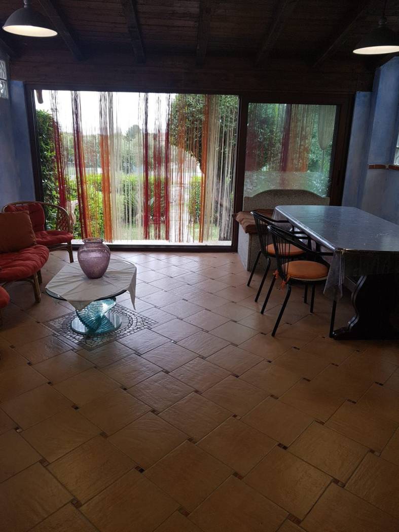 Veranda