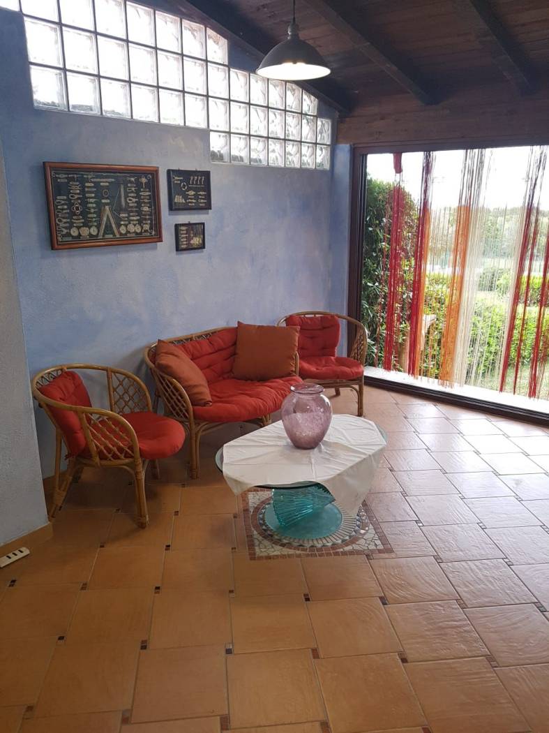 Veranda