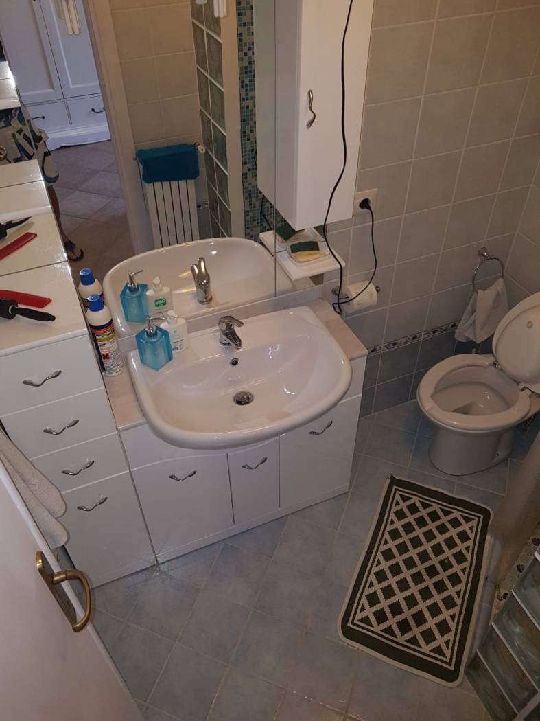 Bagno