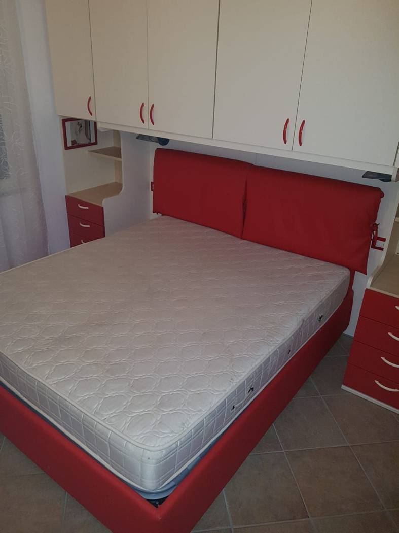 Camera da letto