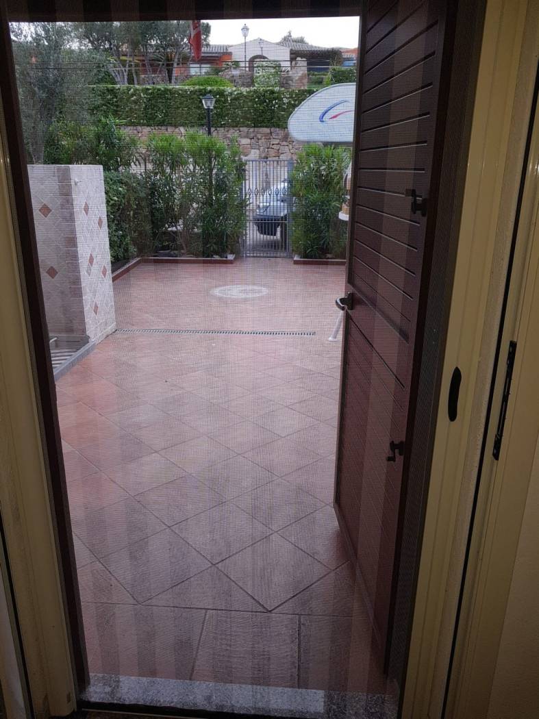 Cortile interno