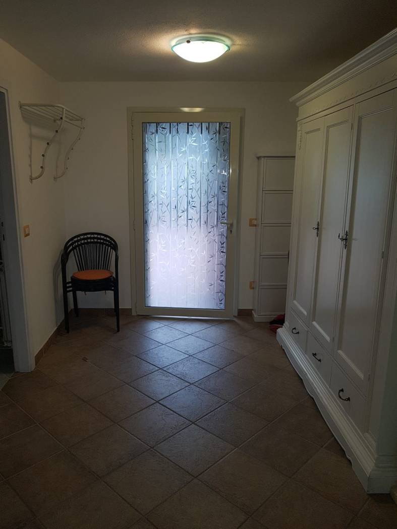 Ingresso