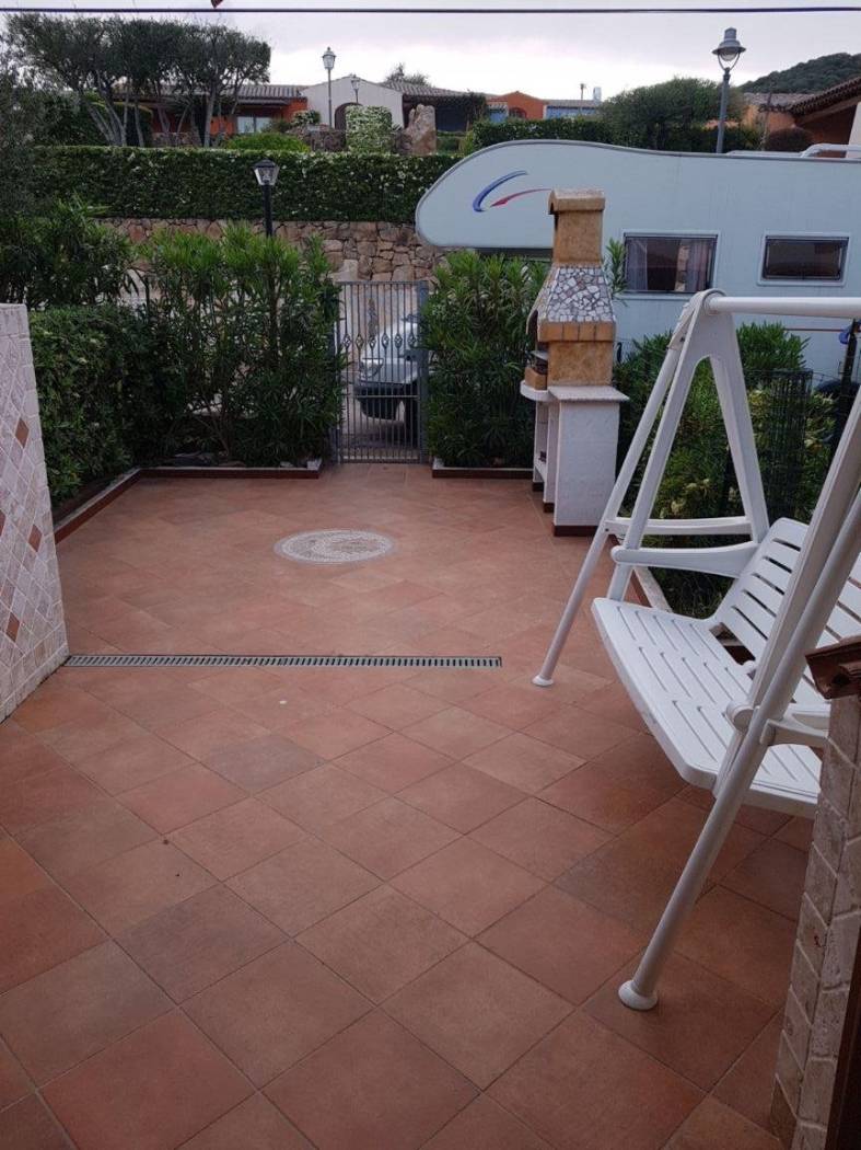 Veranda