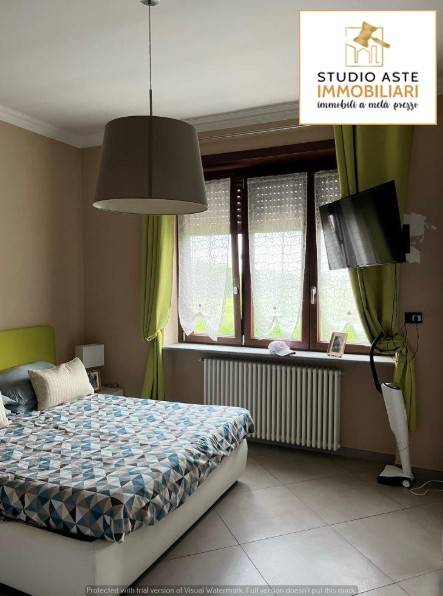 Camera da letto