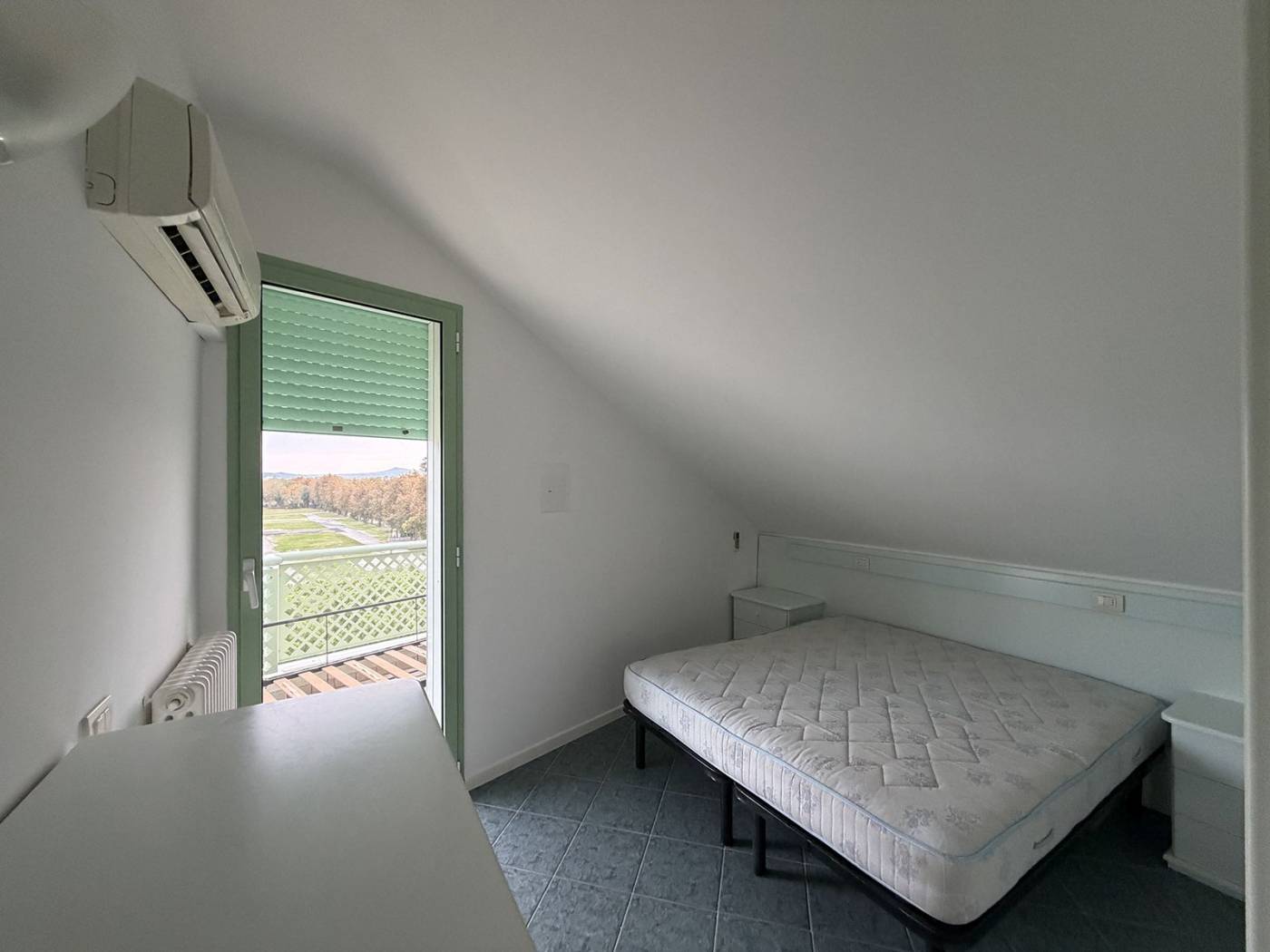 Camera da letto