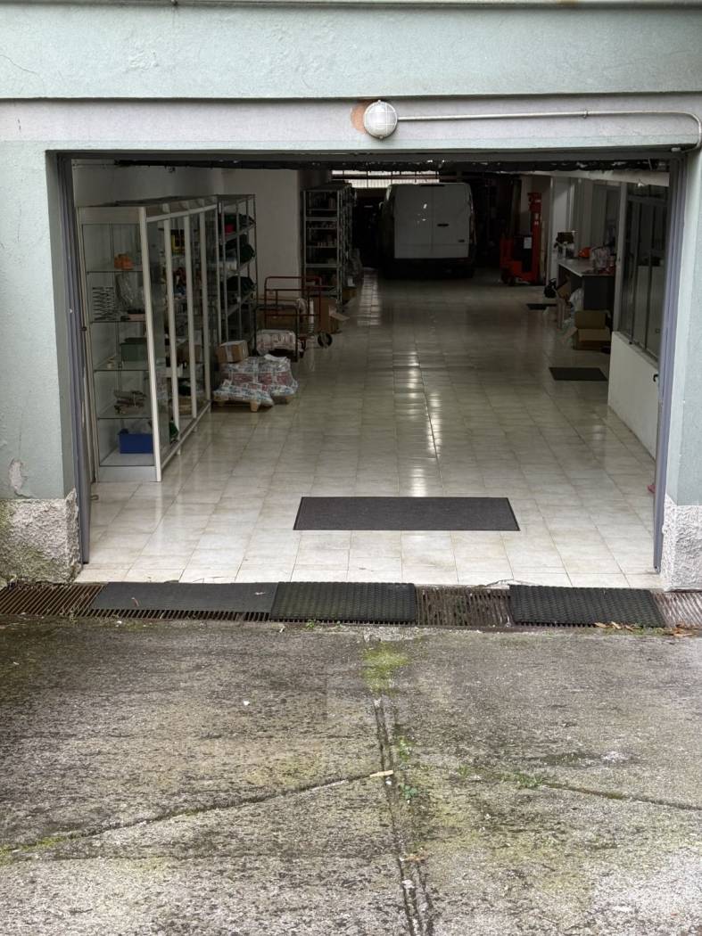 Ingresso