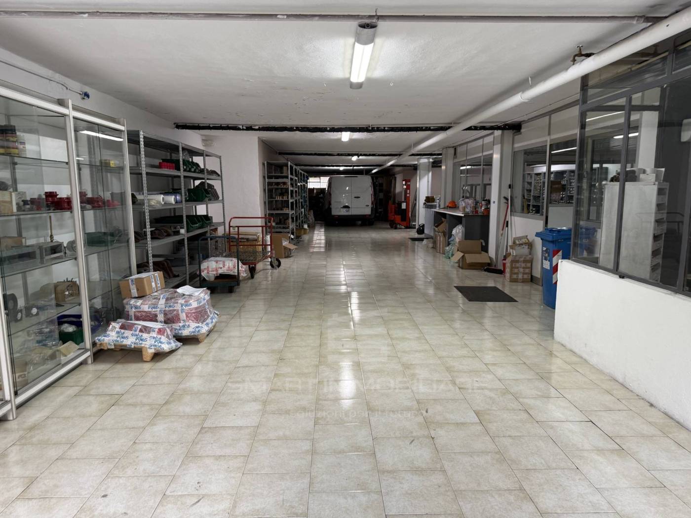 Magazzino