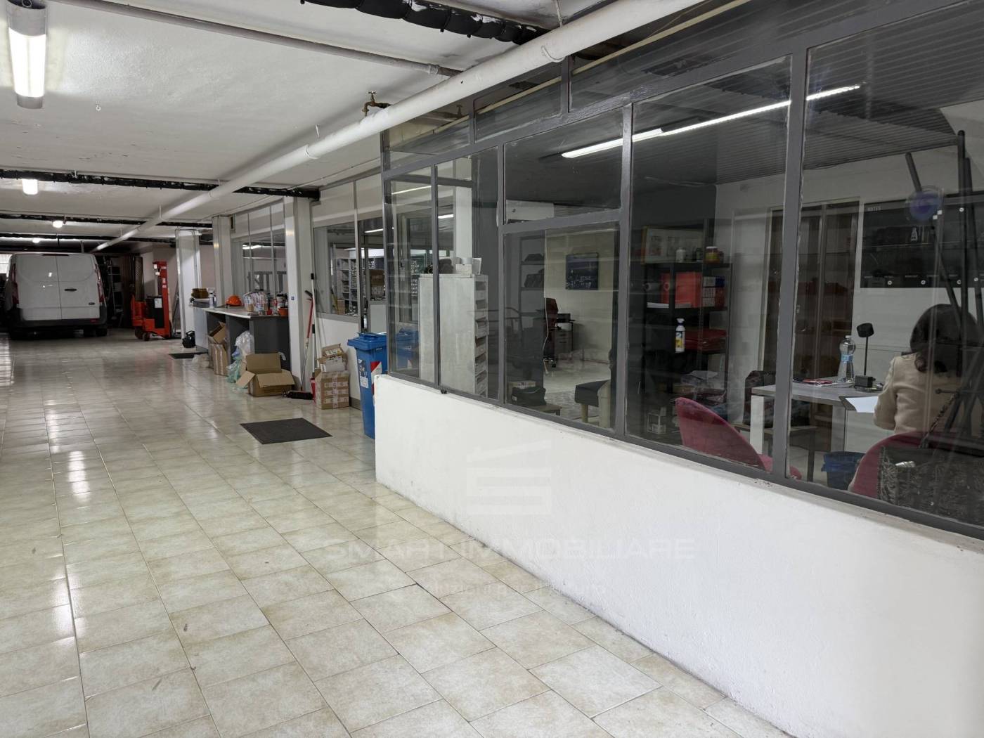 Magazzino