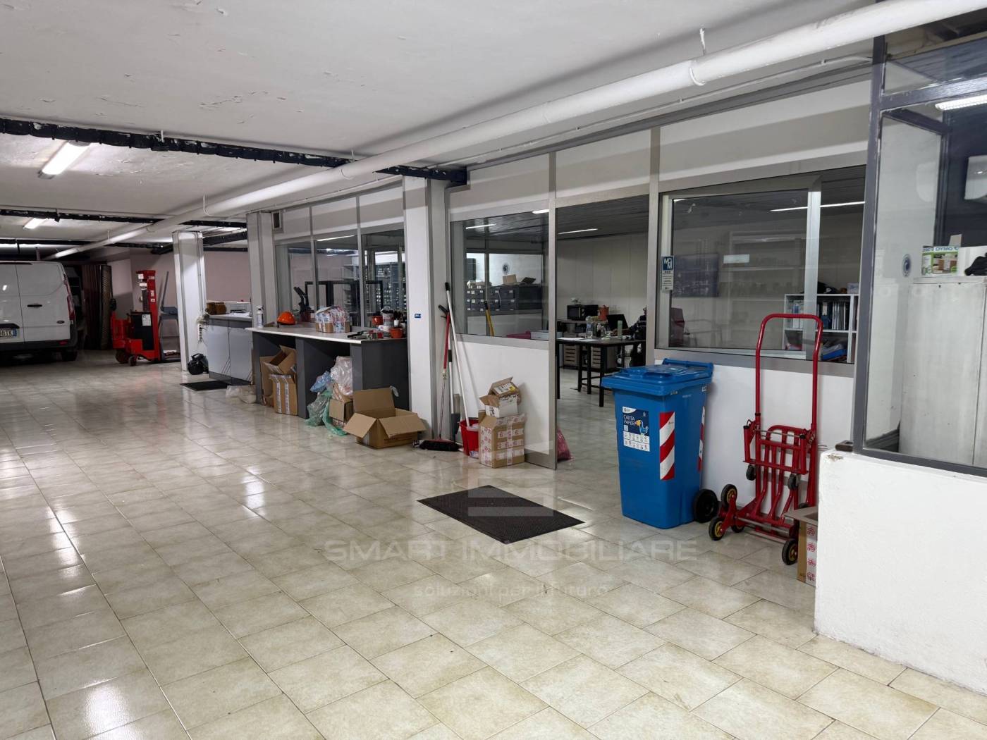 Magazzino