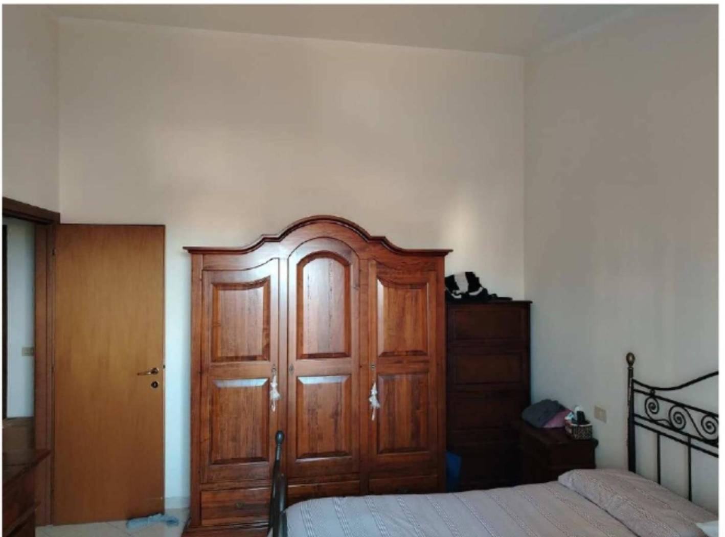 Camera da letto Camera da letto