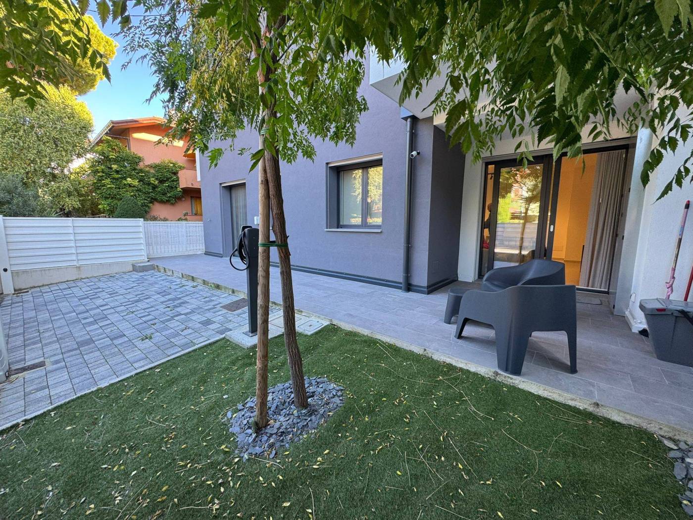 Giardino