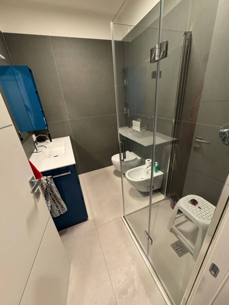 Bagno