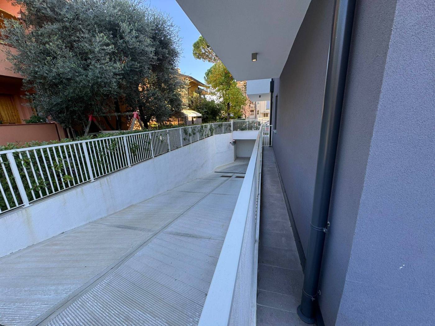 Terrazzo