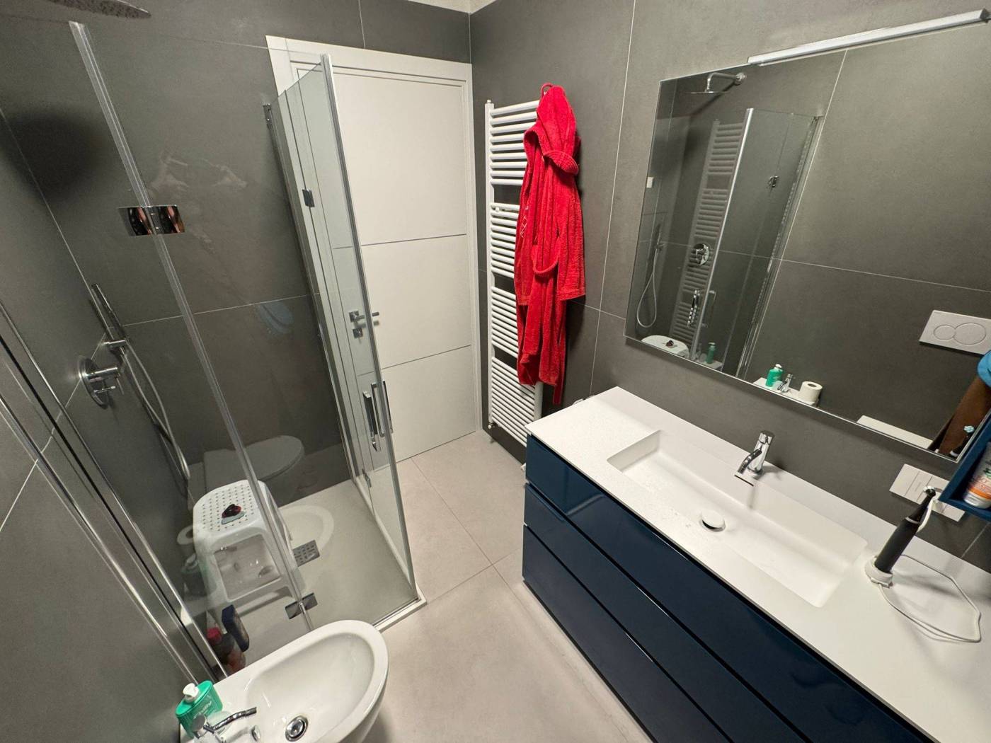 Bagno