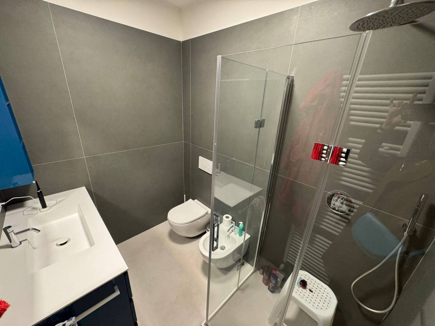 Bagno