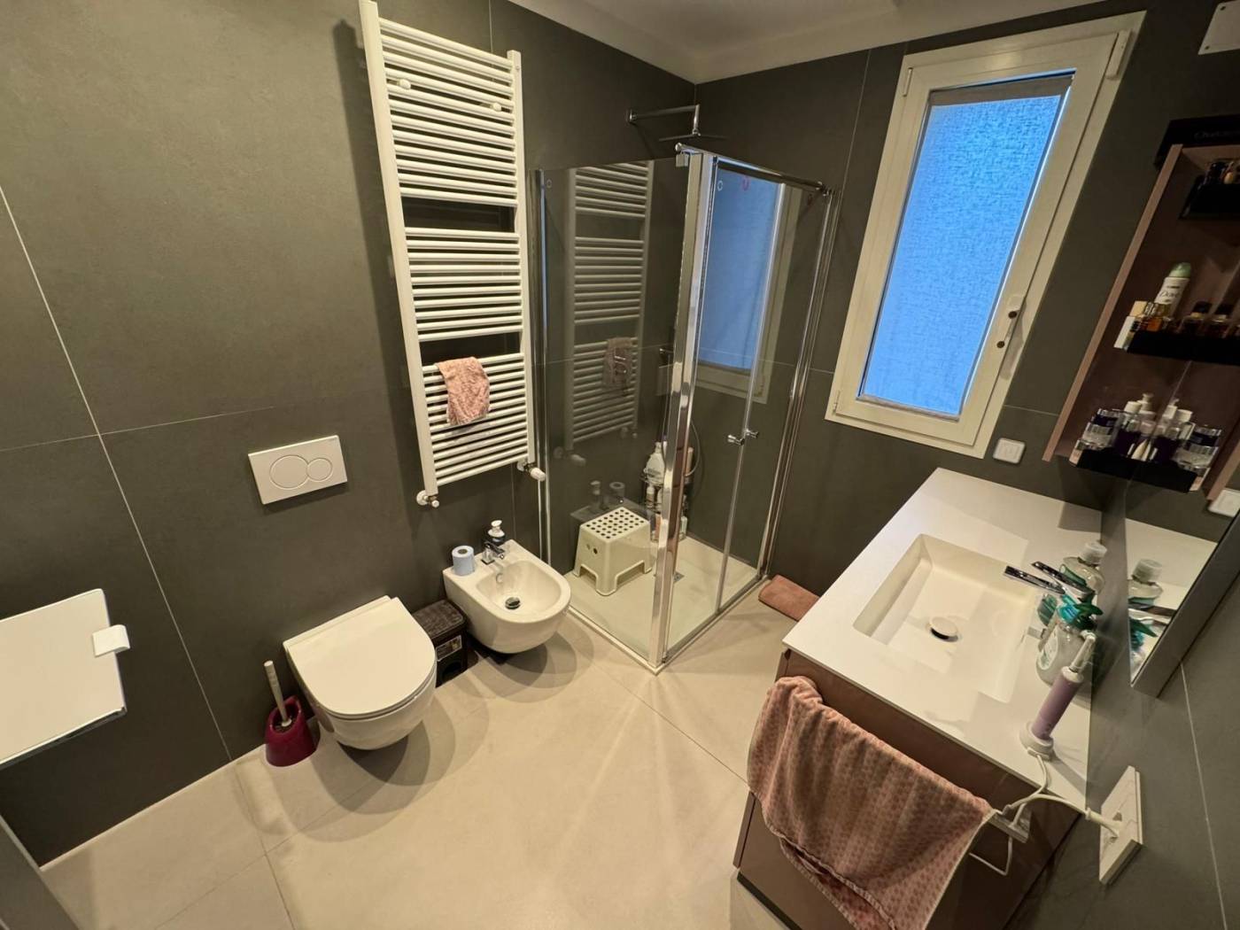 Bagno