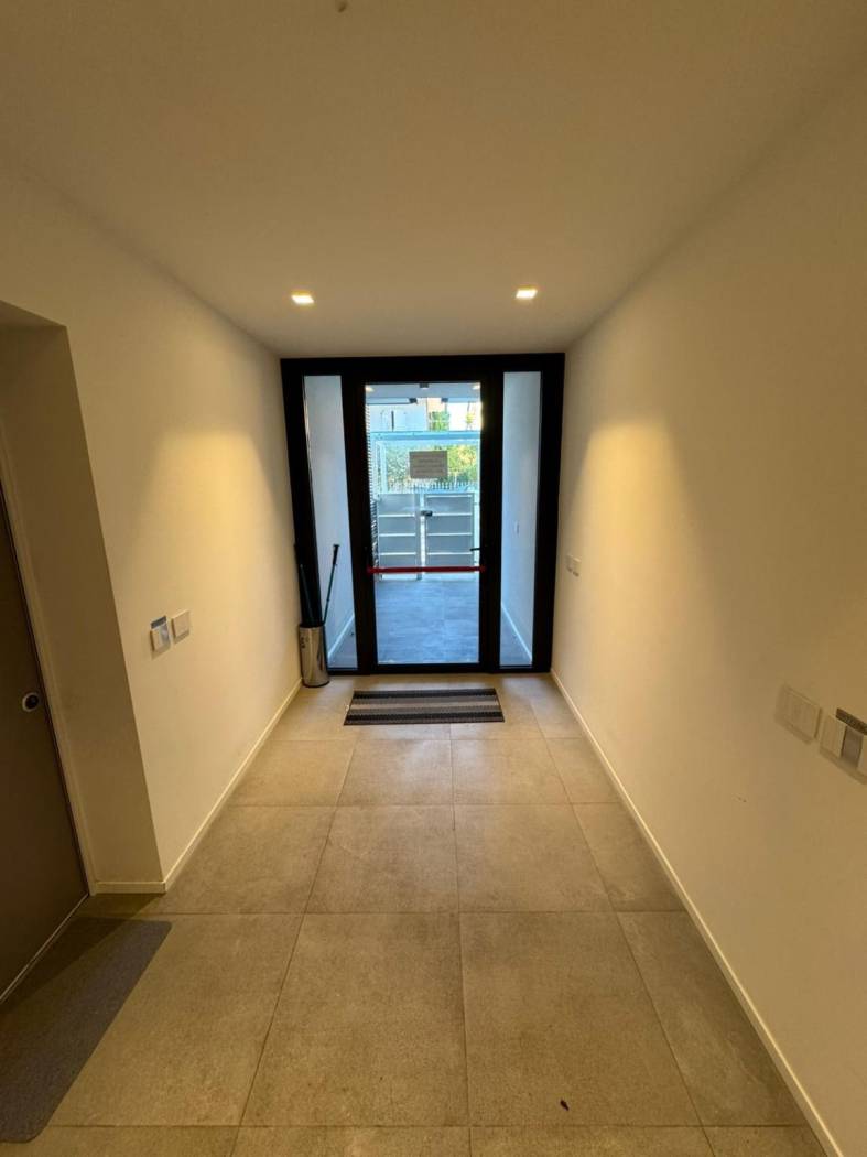 Interno palazzo