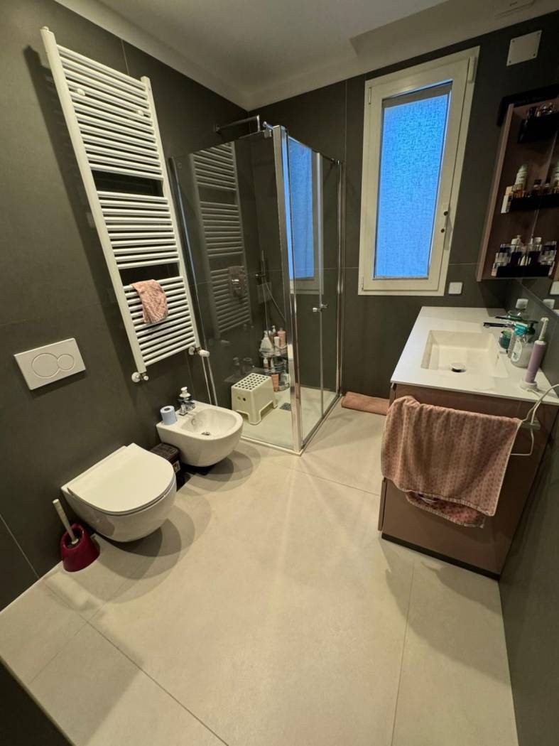 Bagno