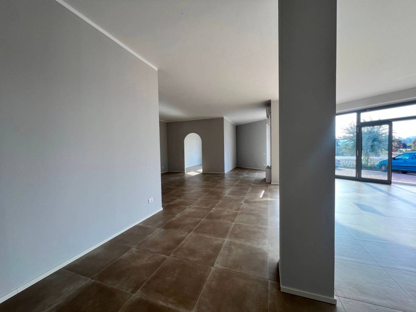Interno non residenziale Interno non residenziale