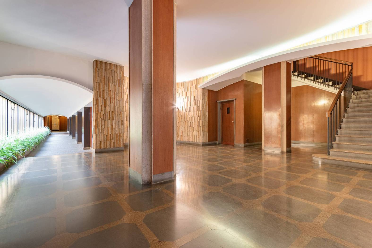 Interno palazzo