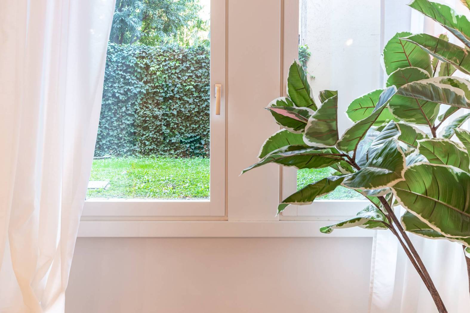Interno palazzo