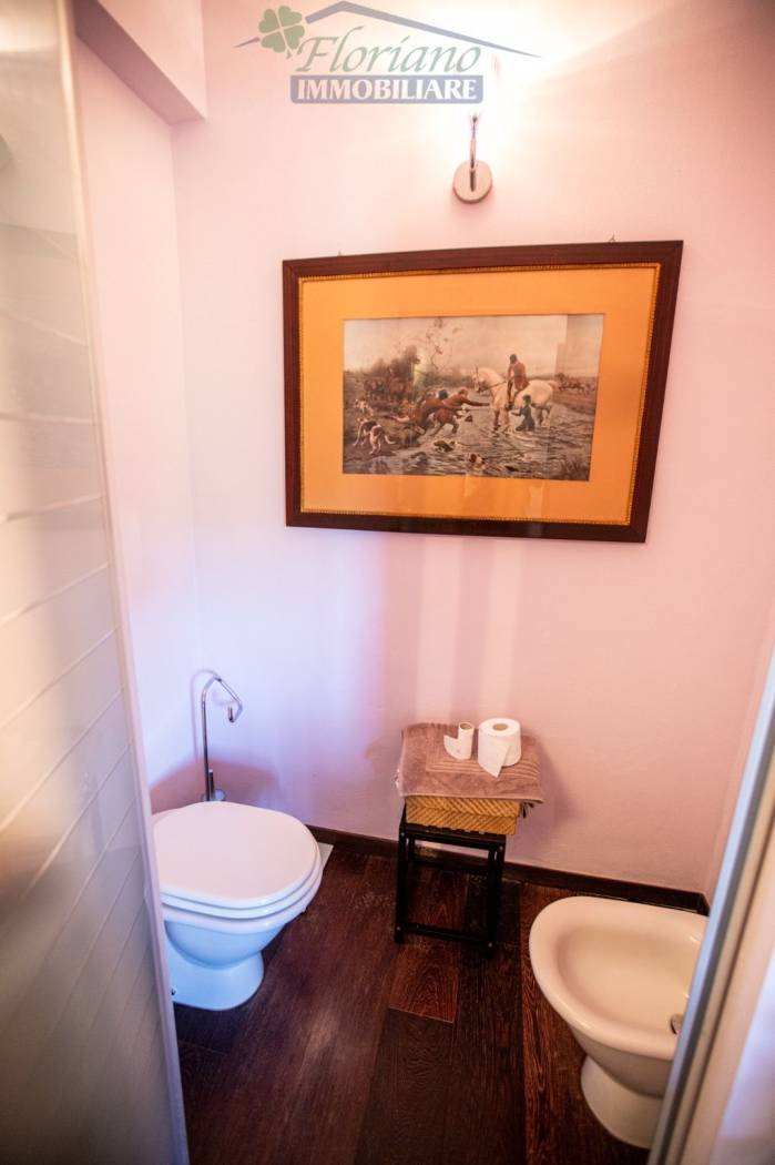 Bagno