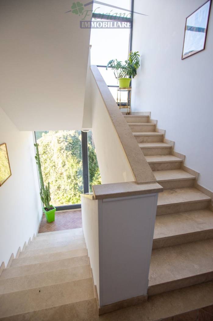 Interno palazzo