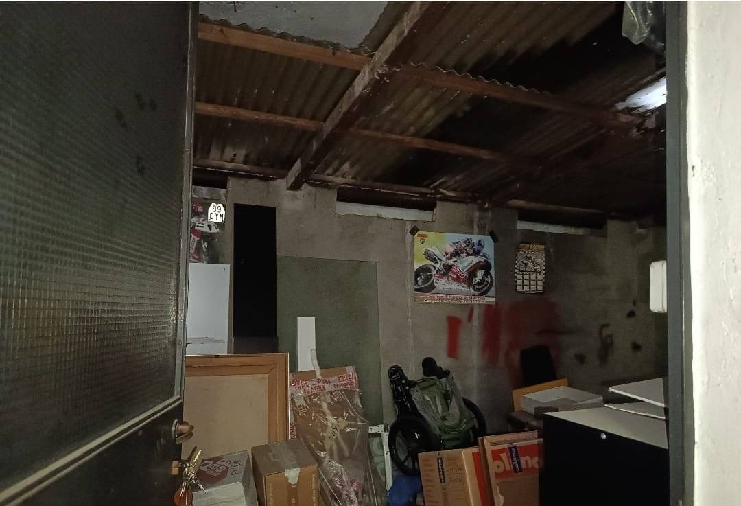 Interno non residenziale