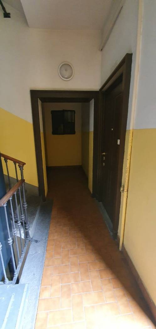 Interno palazzo